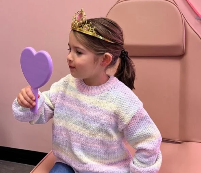 Furo Humanizado em Bebê Dói? Descubra a Verdade com Tayná Faroni